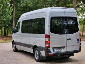 Mercedes-Benz Sprinter 315 CDI, снимка 4