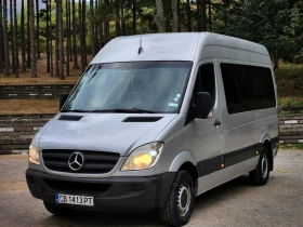 Mercedes-Benz Sprinter 315 CDI, снимка 1