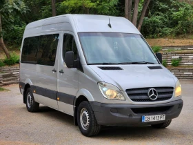 Mercedes-Benz Sprinter 315 CDI, снимка 2