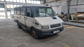 Iveco 3510, снимка 2