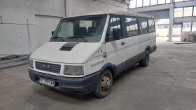 Iveco 3510, снимка 1