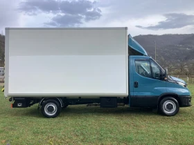 Iveco 35S18 35S18 HI-MATIK БОРД КЛИМА 4.10М МЕЖДУОСИЕ, снимка 4