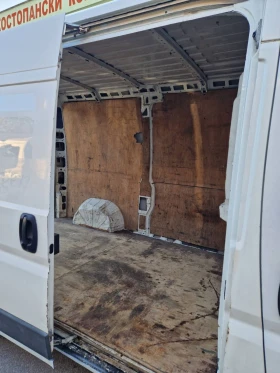 Peugeot Boxer 2.2 .    | Mobile.bg    8