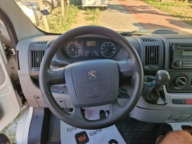Peugeot Boxer 2.2 .    | Mobile.bg    14