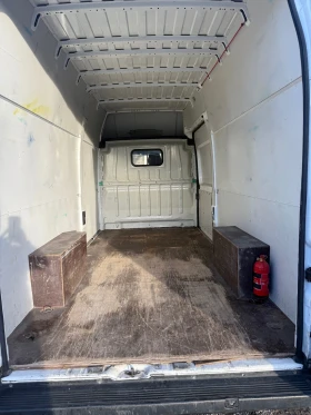 Peugeot Boxer 2.0/163 MAXI X2 TOP TOP | Mobile.bg    11