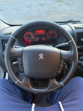 Peugeot Boxer 2.0/163 MAXI X2 TOP TOP | Mobile.bg    8