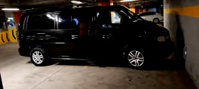 VW Caravelle undefined | Auto.bg — изображение 7