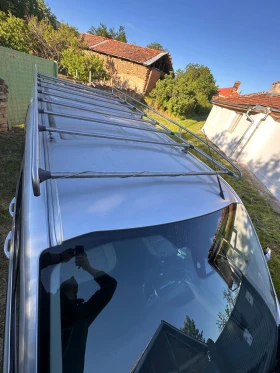 Ford Transit Custom 4+ 1 long | Mobile.bg � ����� ������ 8