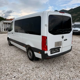 Mercedes-Benz Sprinter 314 9������-�����-�����-����6-2.2CDi | Mobile.bg � ����� ������ 5