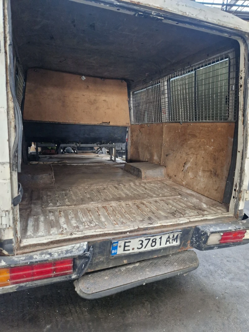 Iveco 3510, снимка 12 - Бусове и автобуси - 49259495