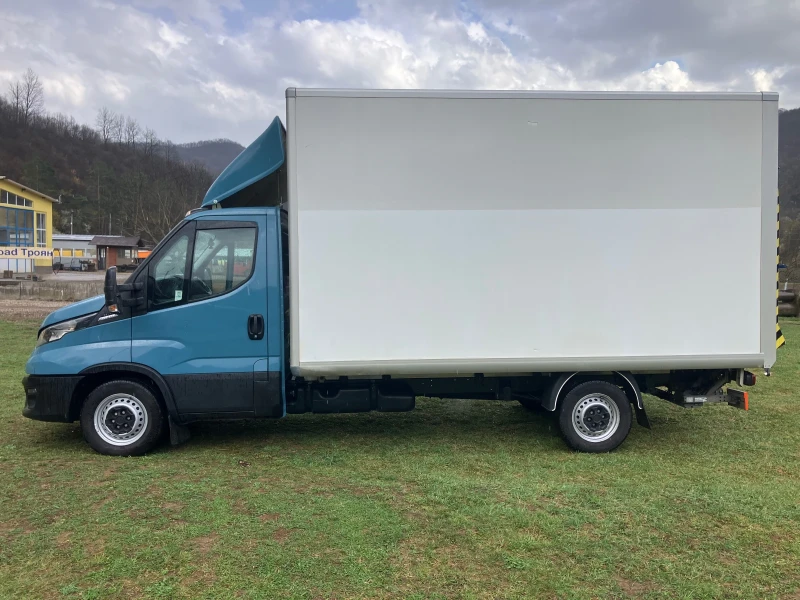 Iveco 35S18 35S18 HI-MATIK БОРД КЛИМА 4.10М МЕЖДУОСИЕ, снимка 5 - Бусове и автобуси - 49518072