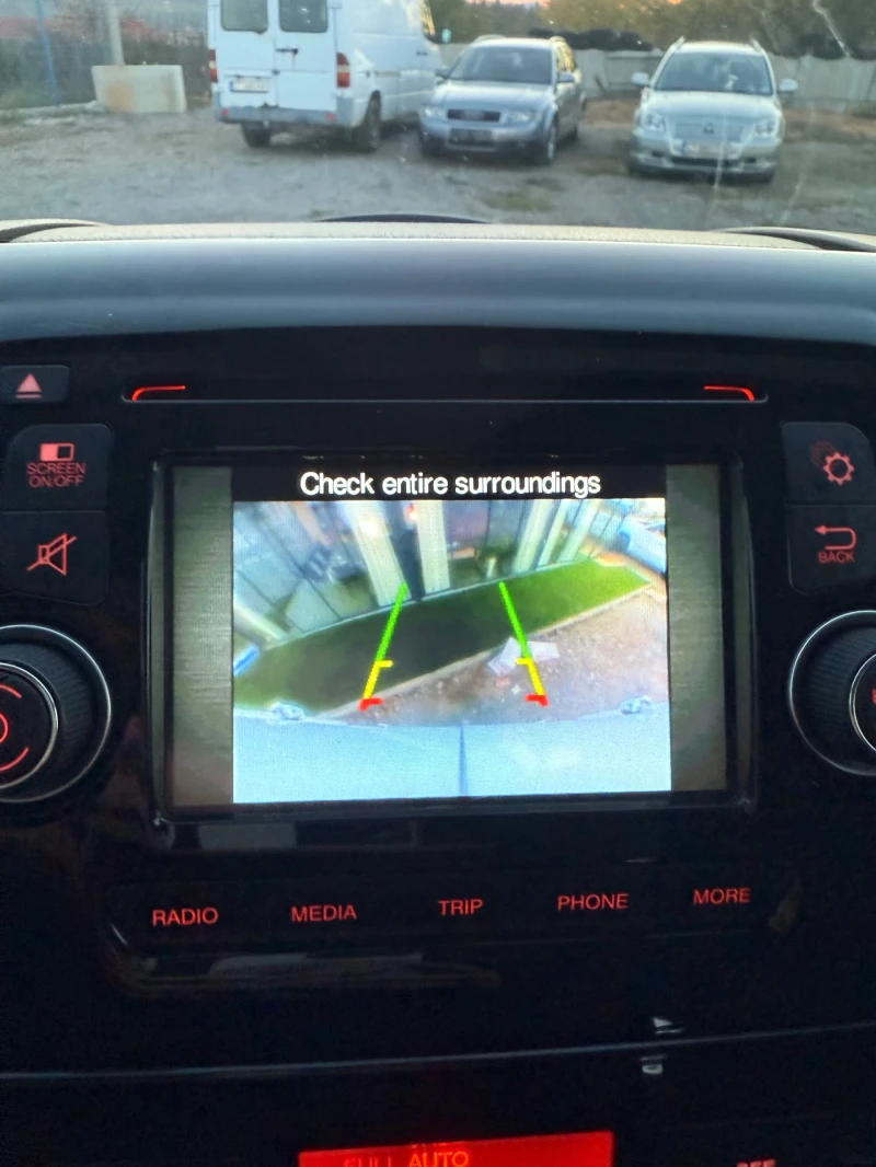 Peugeot Boxer 2.0/163 MAXI X2 TOP TOP, снимка 9 - Бусове и автобуси - 52248885