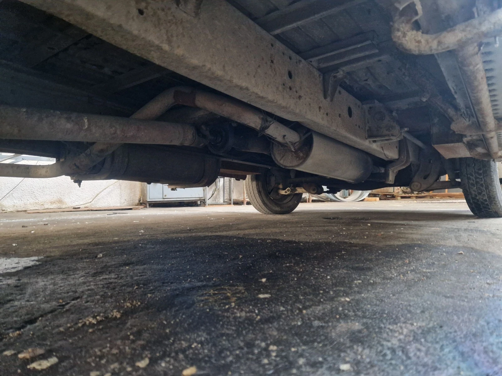 Iveco 3510 | Mobile.bg   15