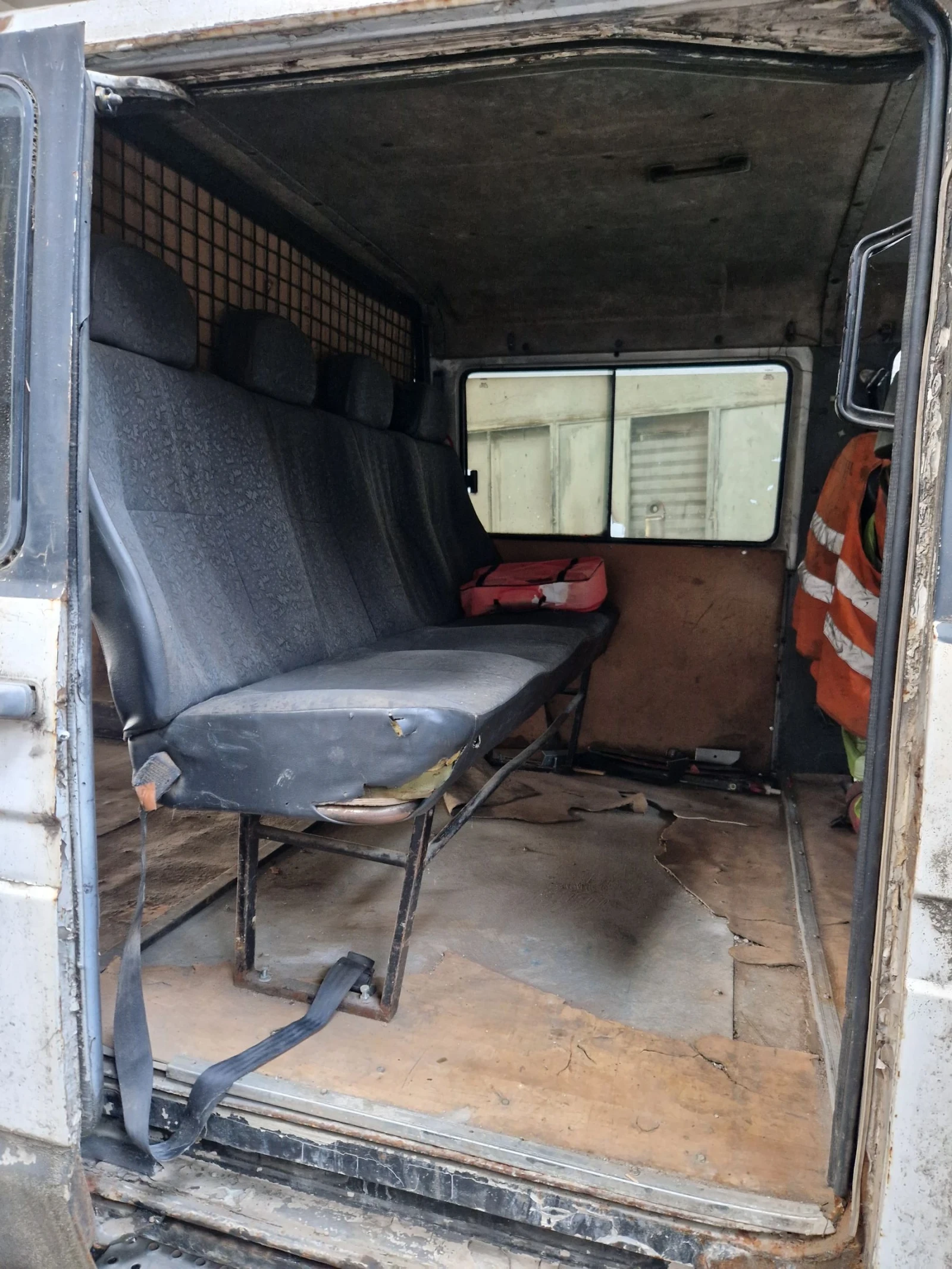 Iveco 3510 | Mobile.bg   11