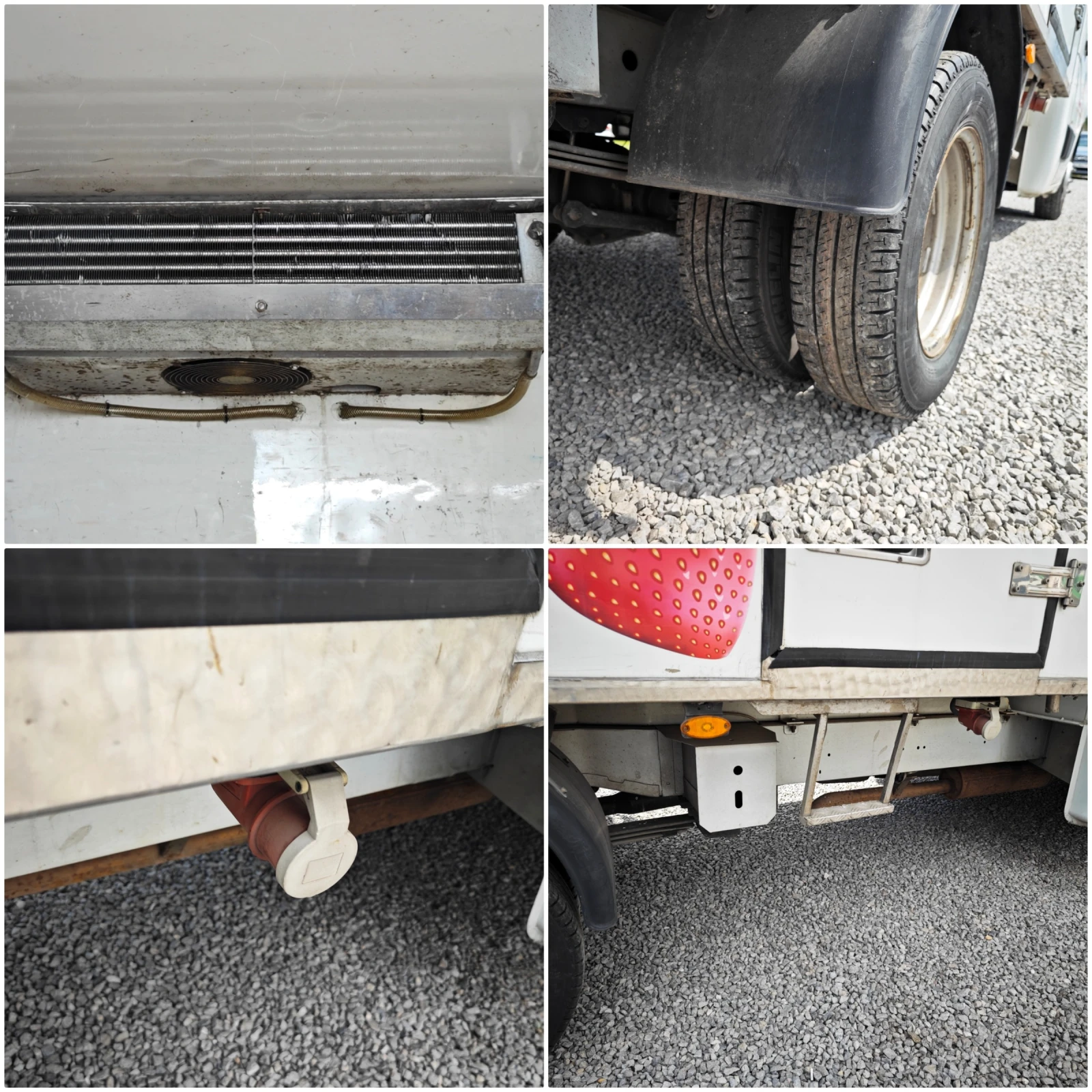 Renault Master 2, 3 dci   | Mobile.bg   14