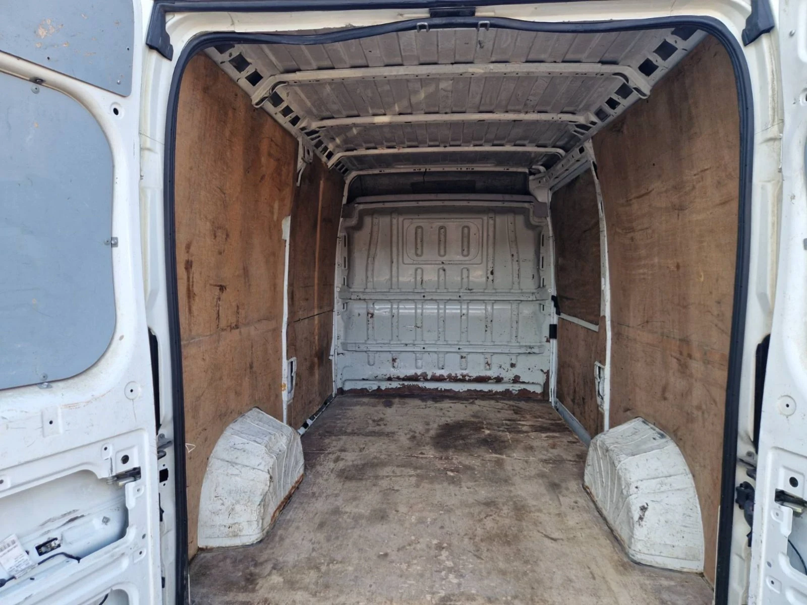 Peugeot Boxer 2.2 . Няма климатик  - изображение 7