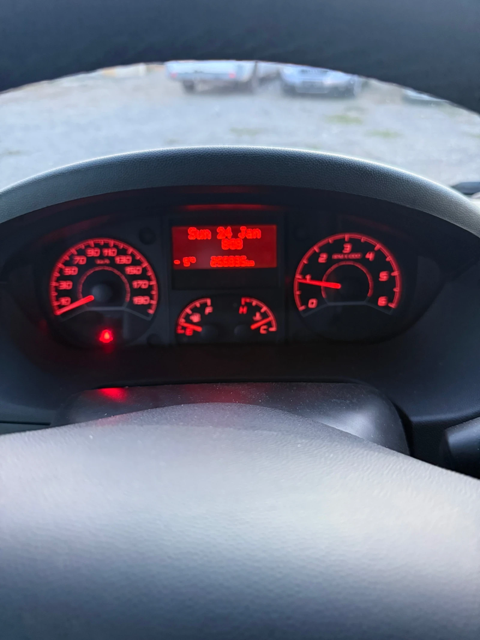 Peugeot Boxer 2.0/163 MAXI X2 TOP TOP | Mobile.bg   7