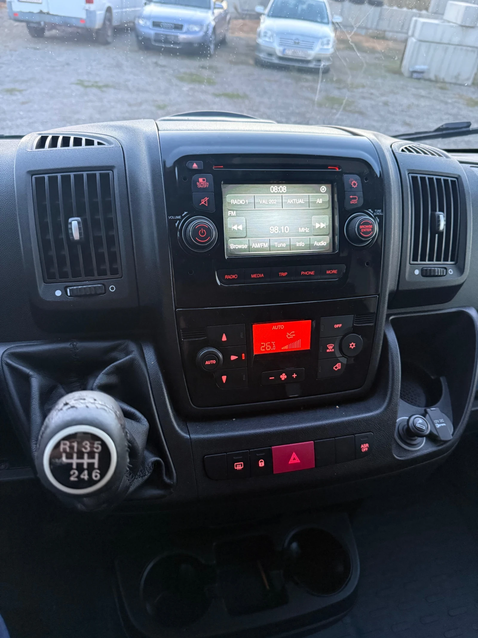 Peugeot Boxer 2.0/163 MAXI X2 TOP TOP | Mobile.bg   10