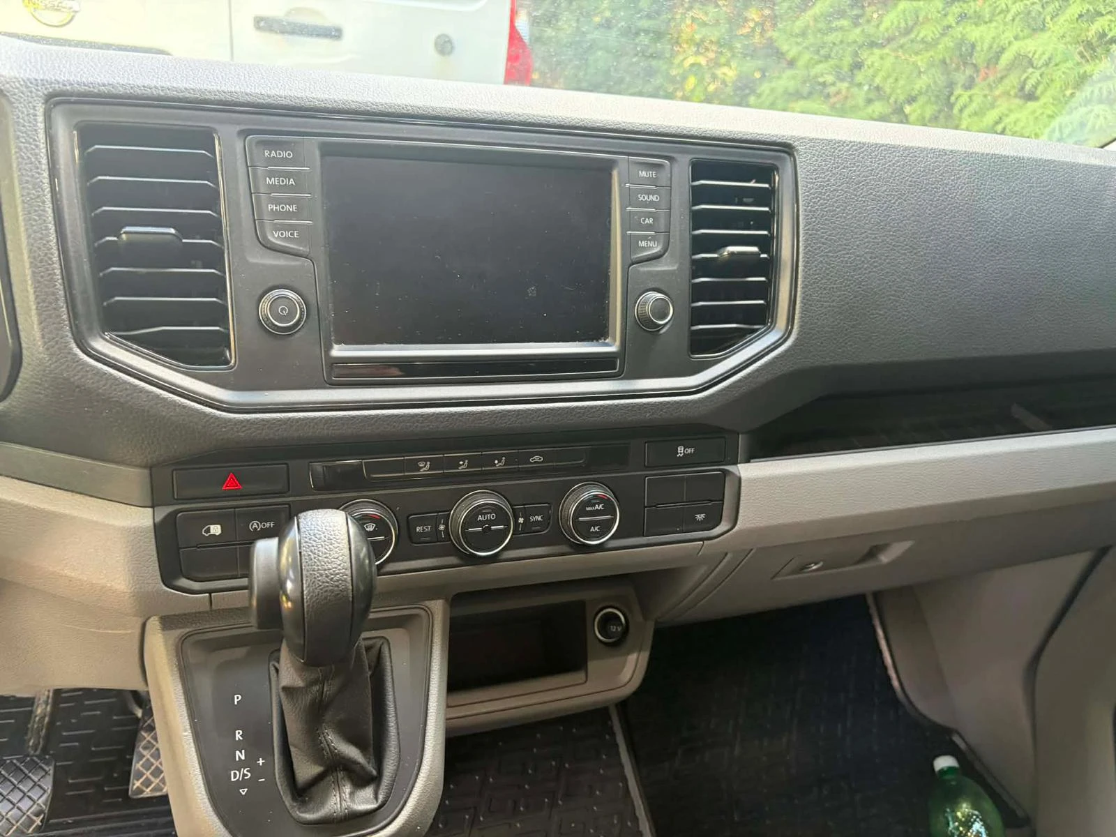 Man TGE 2.140, снимка 3 - Бусове и автобуси - 54125099