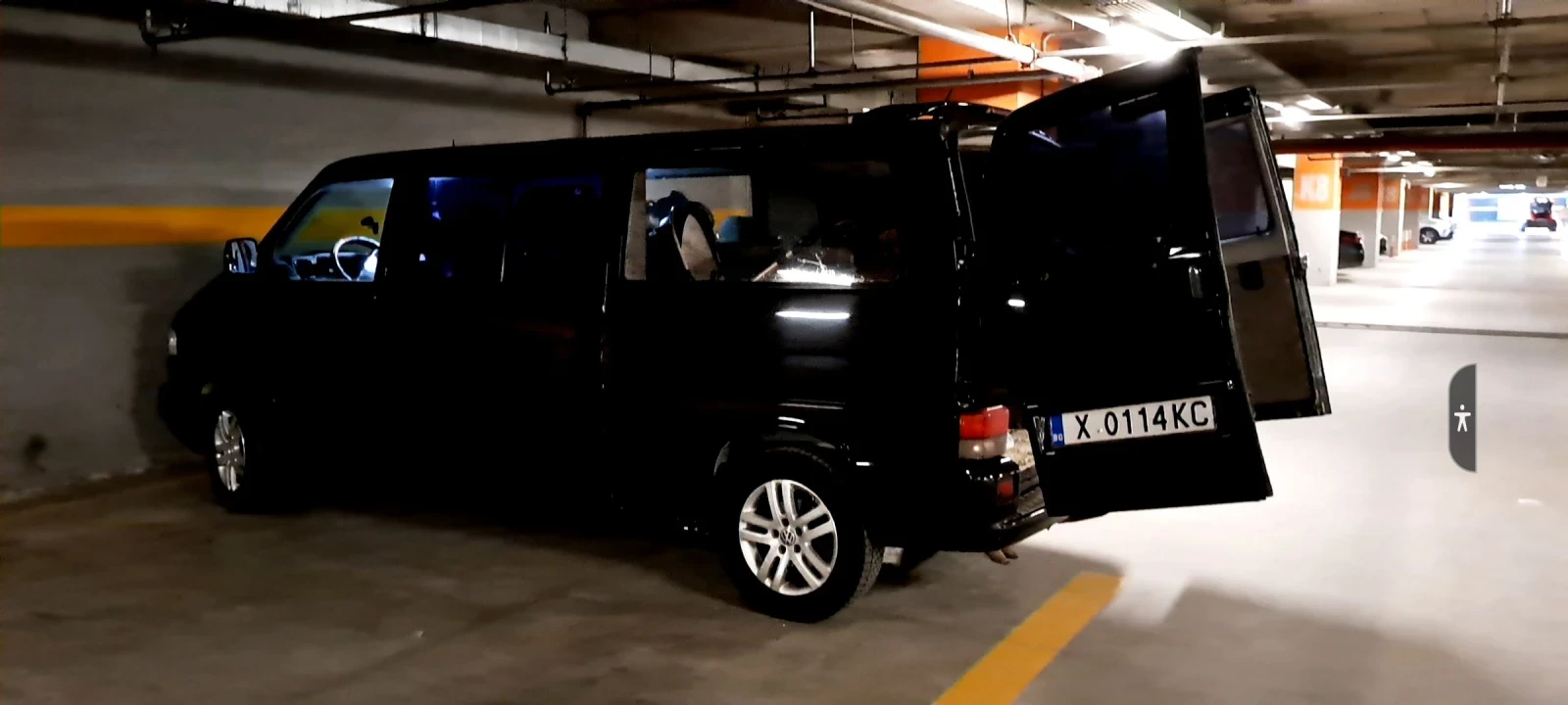 VW Caravelle | Mobile.bg � ����������� 2