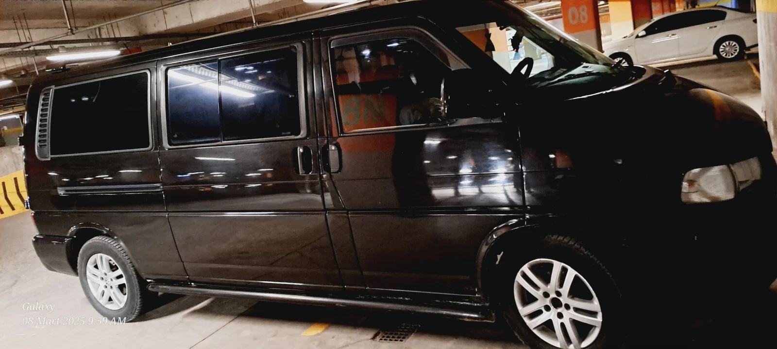 VW Caravelle | Mobile.bg � ����������� 16