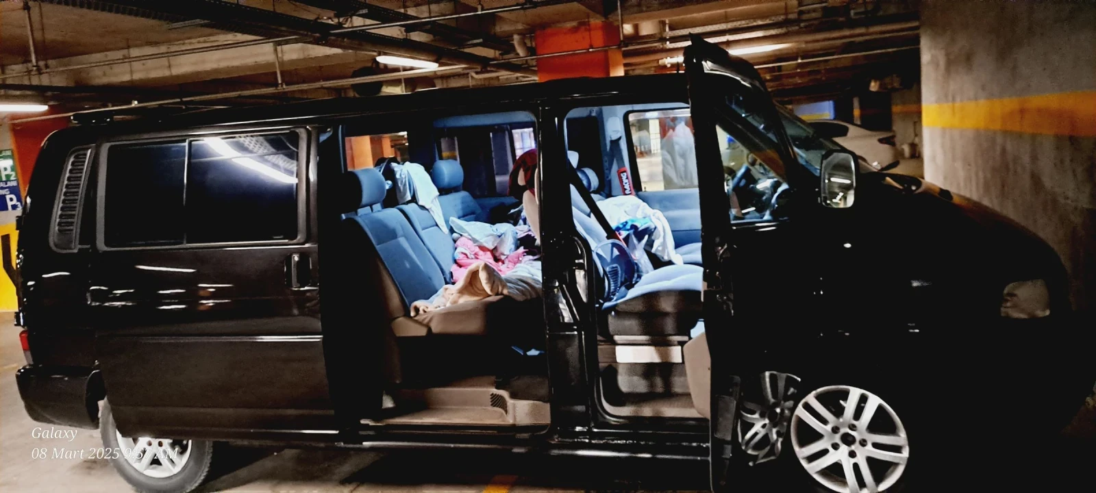 VW Caravelle | Mobile.bg � ����������� 15