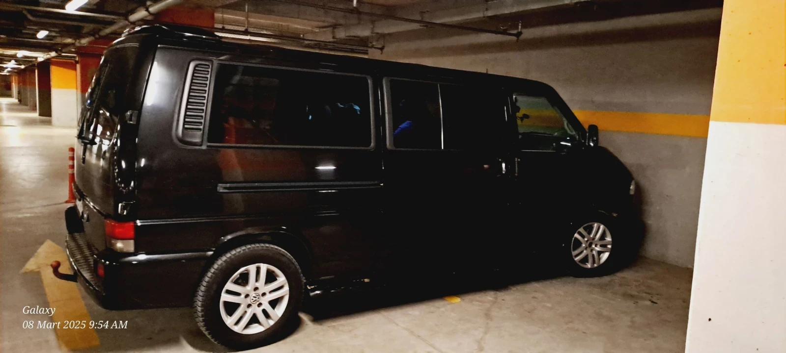 VW Caravelle | Mobile.bg � ����������� 14