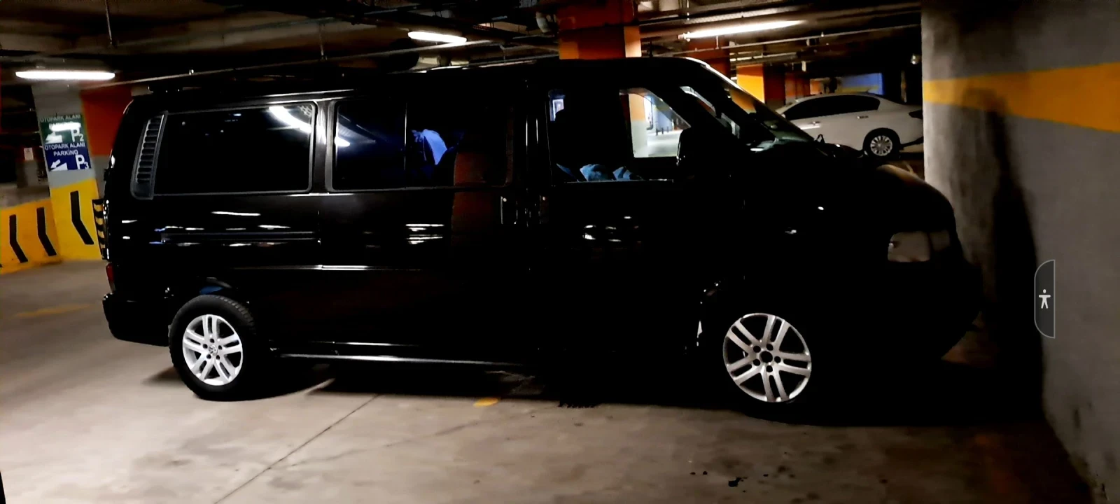 VW Caravelle | Mobile.bg � ����������� 6