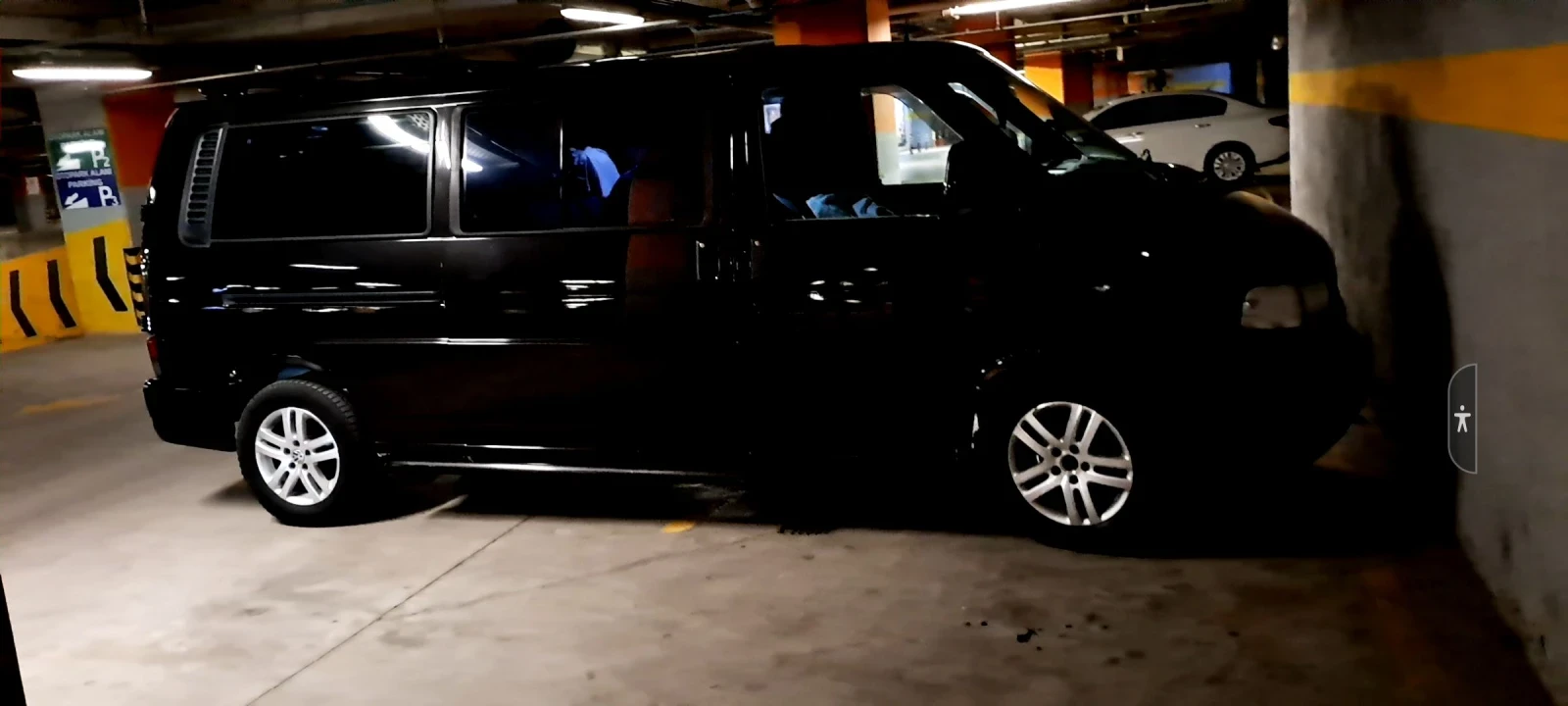 VW Caravelle | Mobile.bg � ����������� 7