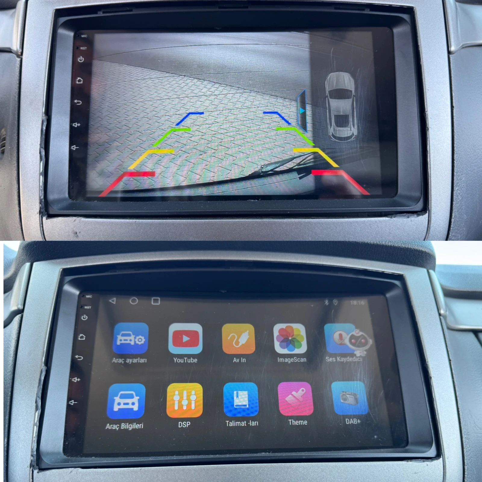 Mercedes-Benz Viano 3.0CDI#�������#NAVI#CAMERA# | Mobile.bg � ����������� 16