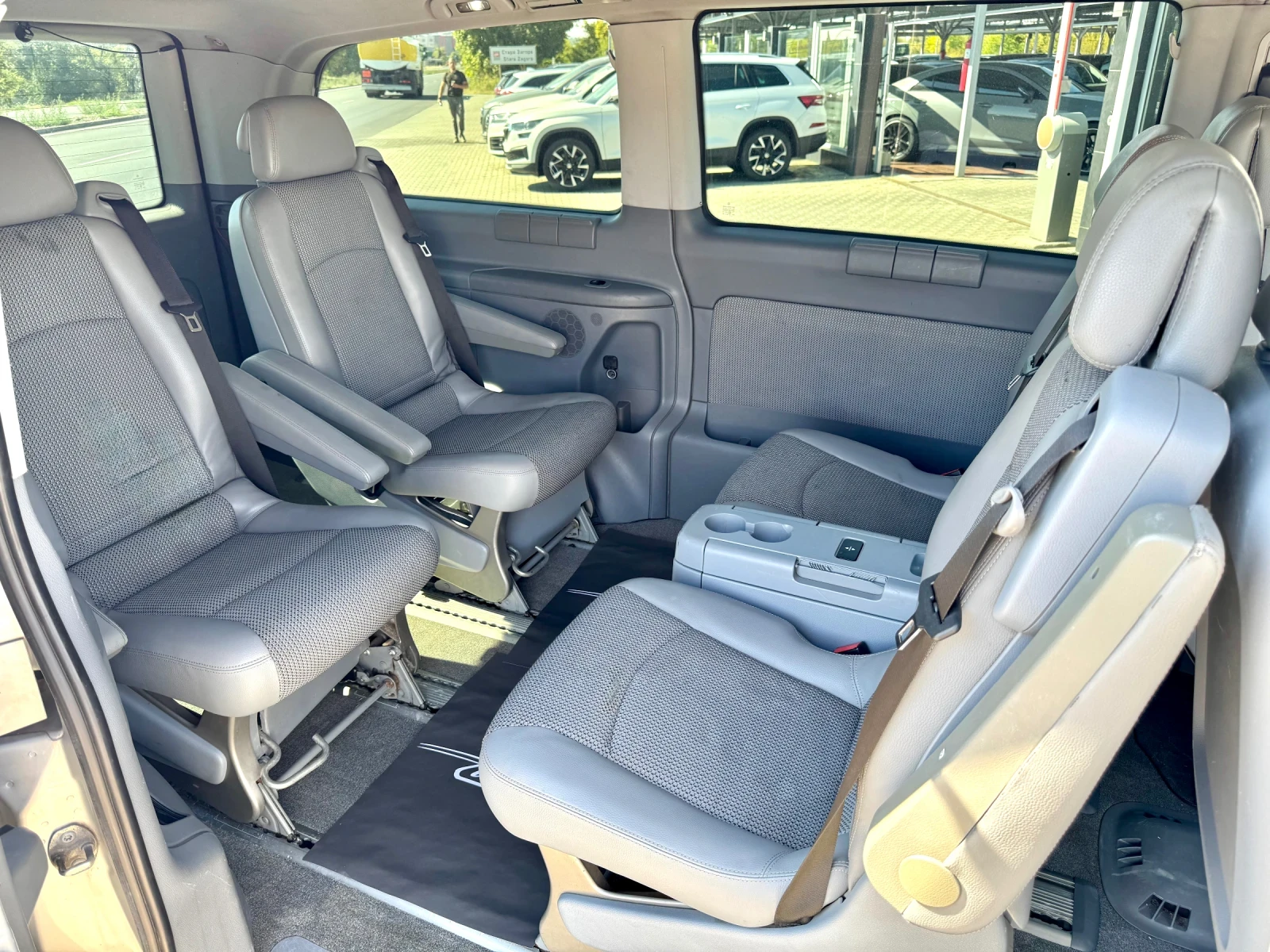 Mercedes-Benz Viano 3.0CDI#�������#NAVI#CAMERA# | Mobile.bg � ����������� 12