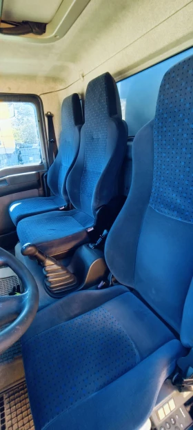 Man Tgl 10.180 BL, снимка 9