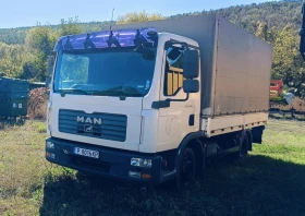 Man Tgl 10.180 BL, снимка 1