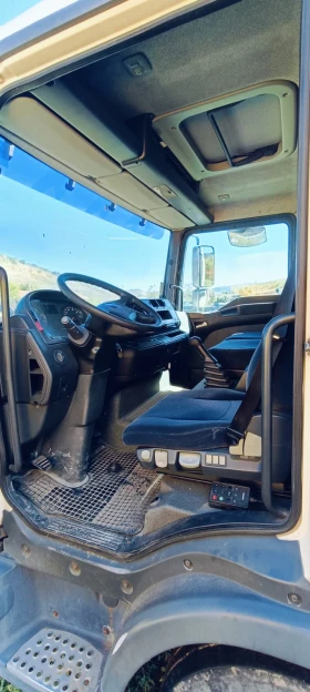 Man Tgl 10.180 BL, снимка 7