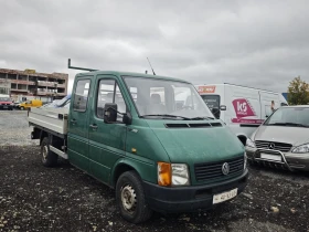 VW Lt 2.5, снимка 3