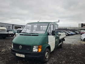 VW Lt 2.5, снимка 1