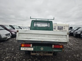 VW Lt 2.5, снимка 6