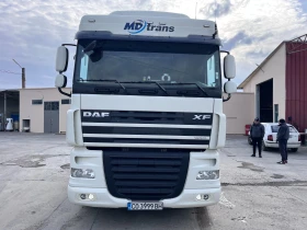 Daf XF 105 FT XF FT 105 euro 5, снимка 16