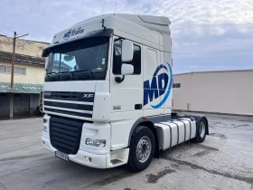     Daf XF 105 FT XF FT 105 euro 5