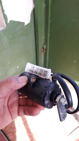 Man 19403 EDC Компютър и електронен датчик на педала за газт, снимка 3 - Камиони - 53689894