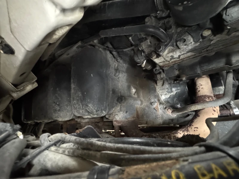 Scania R 560 6х4 инсталация за снегорин, снимка 10 - Камиони - 49699901