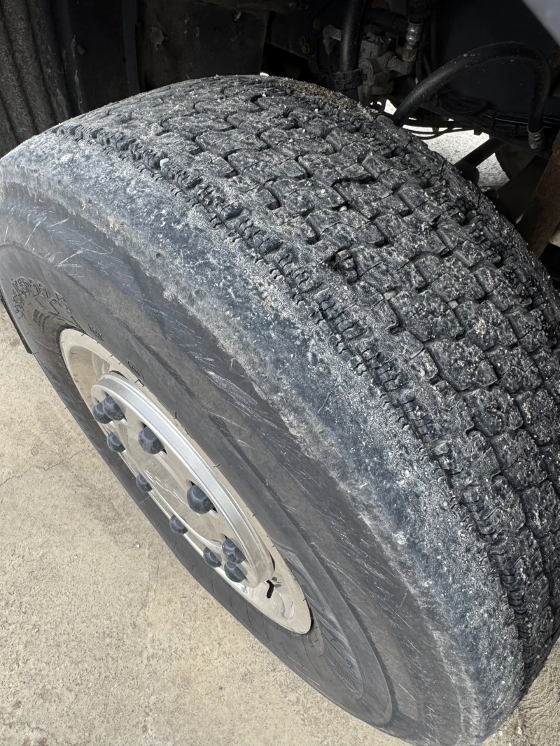 Scania R 560 6х4 инсталация за снегорин, снимка 17 - Камиони - 49699901