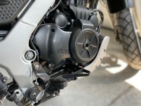 BMW G 650 GS реални км, снимка 14