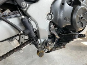 BMW G 650 GS реални км, снимка 10