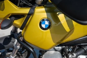 BMW R 1150 GS, снимка 5