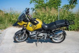BMW R 1150 GS, снимка 1