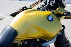 BMW R 1150 GS - изображение 4