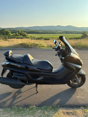 Yamaha Majesty 400, снимка 2