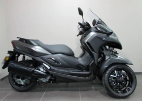 Yamaha Tricity !!! | Mobile.bg    1