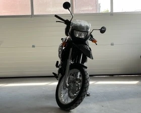 BMW G 650 GS реални км, снимка 8